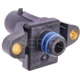 Purchase Top-Quality Manifold Absolute Pressure Sensor by STANDARD/T-SERIES - AS41T pa2