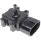 Purchase Top-Quality Manifold Absolute Pressure Sensor by STANDARD/T-SERIES - AS52T pa5