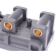 Purchase Top-Quality Manifold Absolute Pressure Sensor by STANDARD/T-SERIES - AS57T pa1