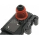 Purchase Top-Quality Manifold Absolute Pressure Sensor by STANDARD/T-SERIES - AS60T pa1
