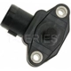 Purchase Top-Quality Manifold Absolute Pressure Sensor by STANDARD/T-SERIES - AS64T pa1