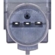 Purchase Top-Quality Manifold Absolute Pressure Sensor by STANDARD/T-SERIES - AS64T pa10