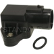 Purchase Top-Quality Manifold Absolute Pressure Sensor by STANDARD/T-SERIES - AS64T pa6