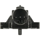 Purchase Top-Quality Manifold Absolute Pressure Sensor by STANDARD/T-SERIES - AS64T pa7