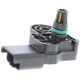 Purchase Top-Quality VEMO - V20-72-5129 - Intake Manifold Pressure Sensor pa1