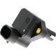 Purchase Top-Quality Manifold Absolute Pressure Sensor by VEMO - V20-72-5133 pa1