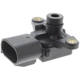 Purchase Top-Quality VEMO - V33-72-0006 - Intake Manifold Pressure Sensor pa1