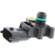 Purchase Top-Quality Manifold Absolute Pressure Sensor by VEMO - V40-72-0573 pa5