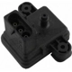 Purchase Top-Quality Manifold Absolute Pressure Sensor by WALKER PRODUCTS - 225-1005 pa1