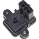 Purchase Top-Quality WALKER PRODUCTS - 225-1016 - Manifold Absolute Pressure Sensor pa3