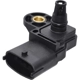 Purchase Top-Quality WALKER PRODUCTS - 225-1022 - Manifold Absolute Pressure Sensor pa4
