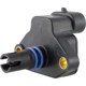Purchase Top-Quality WALKER PRODUCTS - 225-1027 - Manifold Absolute Pressure Sensor pa2