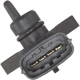 Purchase Top-Quality WALKER PRODUCTS - 225-1033 - Capteur de pression absolue pa4