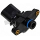 Purchase Top-Quality Manifold Absolute Pressure Sensor by WALKER PRODUCTS - 225-1036 pa1