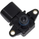 Purchase Top-Quality WALKER PRODUCTS - 225-1040 - Manifold Absolute Pressure Sensor pa6