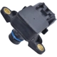 Purchase Top-Quality WALKER PRODUCTS - 225-1040 - Manifold Absolute Pressure Sensor pa7