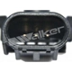Purchase Top-Quality Capteur de pression absolue par WALKER PRODUCTS - 225-1041 pa5