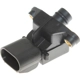 Purchase Top-Quality WALKER PRODUCTS - 225-1044 - Manifold Absolute Pressure Sensor pa4