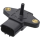 Purchase Top-Quality WALKER PRODUCTS - 225-1050 - Manifold Absolute Pressure Sensor pa1
