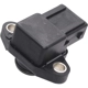 Purchase Top-Quality WALKER PRODUCTS - 225-1051 - Manifold Absolute Pressure Sensor pa7