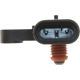 Purchase Top-Quality WALKER PRODUCTS - 225-1054 - Manifold Absolute Pressure Sensor pa6