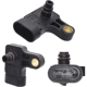 Purchase Top-Quality WALKER PRODUCTS - 225-1059 - Manifold Absolute Pressure Sensor pa1