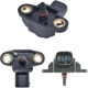 Purchase Top-Quality WALKER PRODUCTS - 225-1061 - Manifold Absolute Pressure Sensor pa2