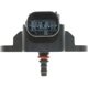 Purchase Top-Quality WALKER PRODUCTS - 225-1061 - Manifold Absolute Pressure Sensor pa5