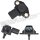Purchase Top-Quality WALKER PRODUCTS - 225-1062 - Manifold Absolute Pressure Sensor pa4