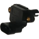 Purchase Top-Quality Manifold Absolute Pressure Sensor by WALKER PRODUCTS - 225-1082 pa5