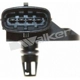Purchase Top-Quality Manifold Absolute Pressure Sensor by WALKER PRODUCTS - 225-1097 pa4