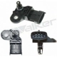 Purchase Top-Quality Manifold Absolute Pressure Sensor by WALKER PRODUCTS - 225-1097 pa5