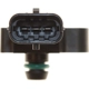 Purchase Top-Quality WALKER PRODUCTS - 225-1098 - Manifold Absolute Pressure Sensor pa2