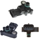 Purchase Top-Quality WALKER PRODUCTS - 225-1098 - Manifold Absolute Pressure Sensor pa3