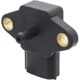 Purchase Top-Quality WALKER PRODUCTS - 225-1158 - Manifold Absolute Pressure Sensor pa4