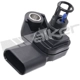 Purchase Top-Quality WALKER PRODUCTS - 225-1174 - Manifold Absolute Pressure Sensor pa5