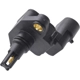 Purchase Top-Quality WALKER PRODUCTS - 225-1176 - Manifold Absolute Pressure Sensor pa3