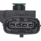 Purchase Top-Quality Manifold Absolute Pressure Sensor by WALKER PRODUCTS - 225-1178 pa8