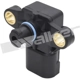 Purchase Top-Quality WALKER PRODUCTS - 225-1195 - Manifold Absolute Pressure Sensor pa3