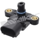 Purchase Top-Quality WALKER PRODUCTS - 225-1195 - Manifold Absolute Pressure Sensor pa4