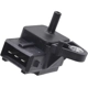 Purchase Top-Quality WALKER PRODUCTS - 225-1209 - Manifold Absolute Pressure Sensor pa1
