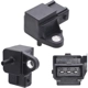 Purchase Top-Quality WALKER PRODUCTS - 225-1209 - Manifold Absolute Pressure Sensor pa5