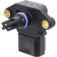 Purchase Top-Quality WALKER PRODUCTS - 225-1220 - Manifold Absolute Pressure Sensor pa2