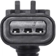 Purchase Top-Quality Manifold Absolute Pressure Sensor by WALKER PRODUCTS - 225-1244 pa2