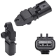 Purchase Top-Quality Manifold Absolute Pressure Sensor by WALKER PRODUCTS - 225-1244 pa5