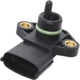 Purchase Top-Quality WALKER PRODUCTS - 225-1254 - Manifold Absolute Pressure Sensor pa3