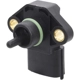 Purchase Top-Quality WALKER PRODUCTS - 225-1254 - Manifold Absolute Pressure Sensor pa6