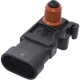 Purchase Top-Quality WALKER PRODUCTS - 225-1255 - Manifold Absolute Pressure Sensor pa10