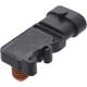 Purchase Top-Quality WALKER PRODUCTS - 225-1255 - Manifold Absolute Pressure Sensor pa7