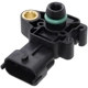 Purchase Top-Quality Manifold Absolute Pressure Sensor by WALKER PRODUCTS - 225-1259 pa3